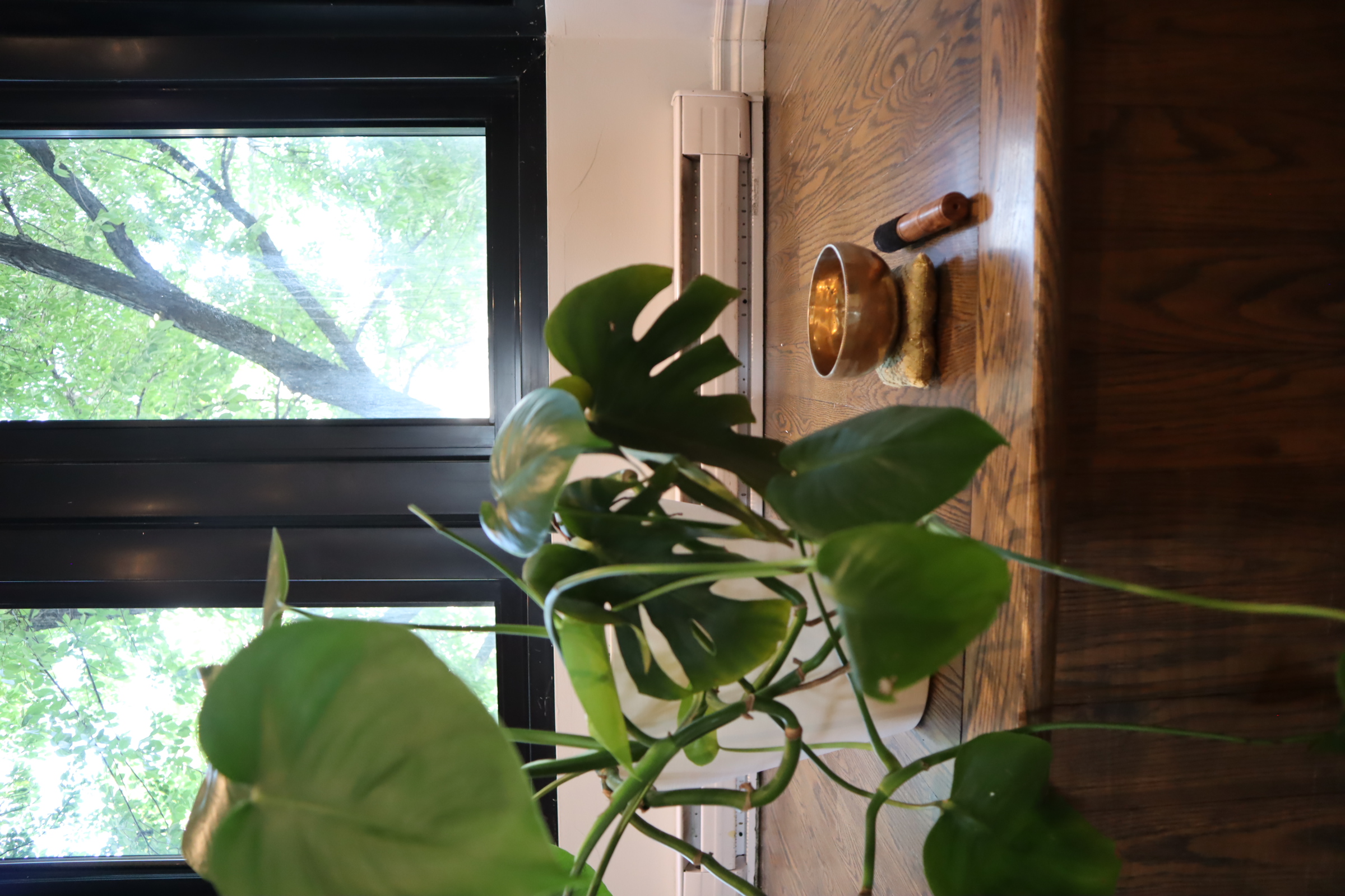 SAH Studio — a quiet corner of the pottery studio