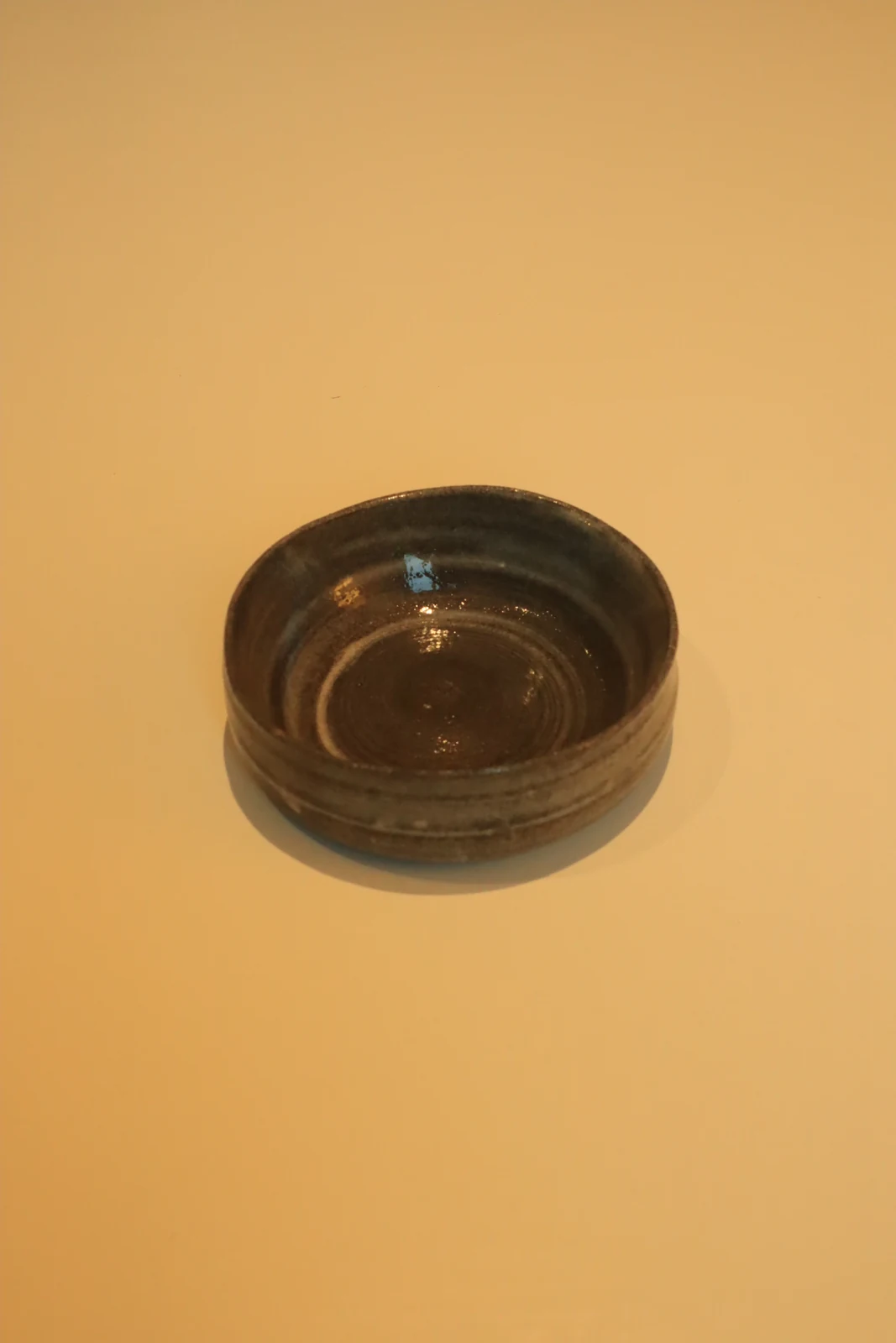 Bowl made by Kahlee in 2025