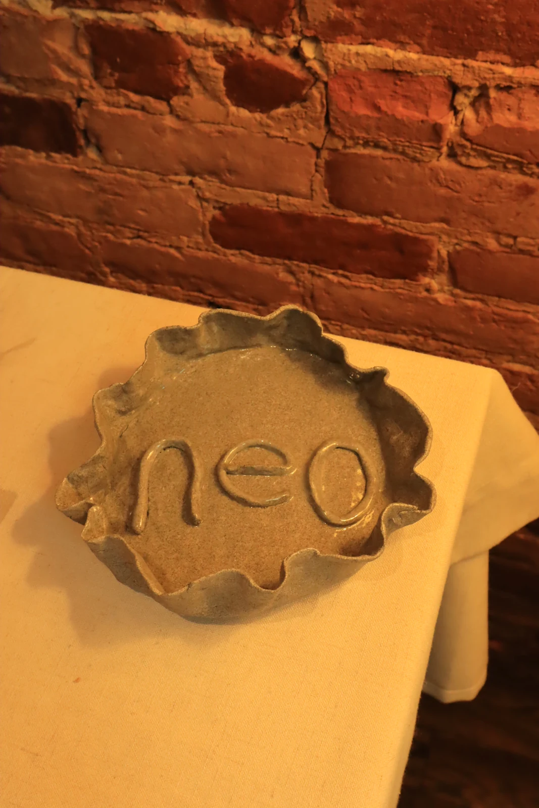 Pet bowl made by Jency in 2025