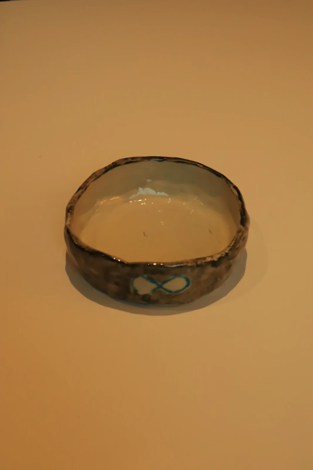 Bowl made by Lionel in 2026