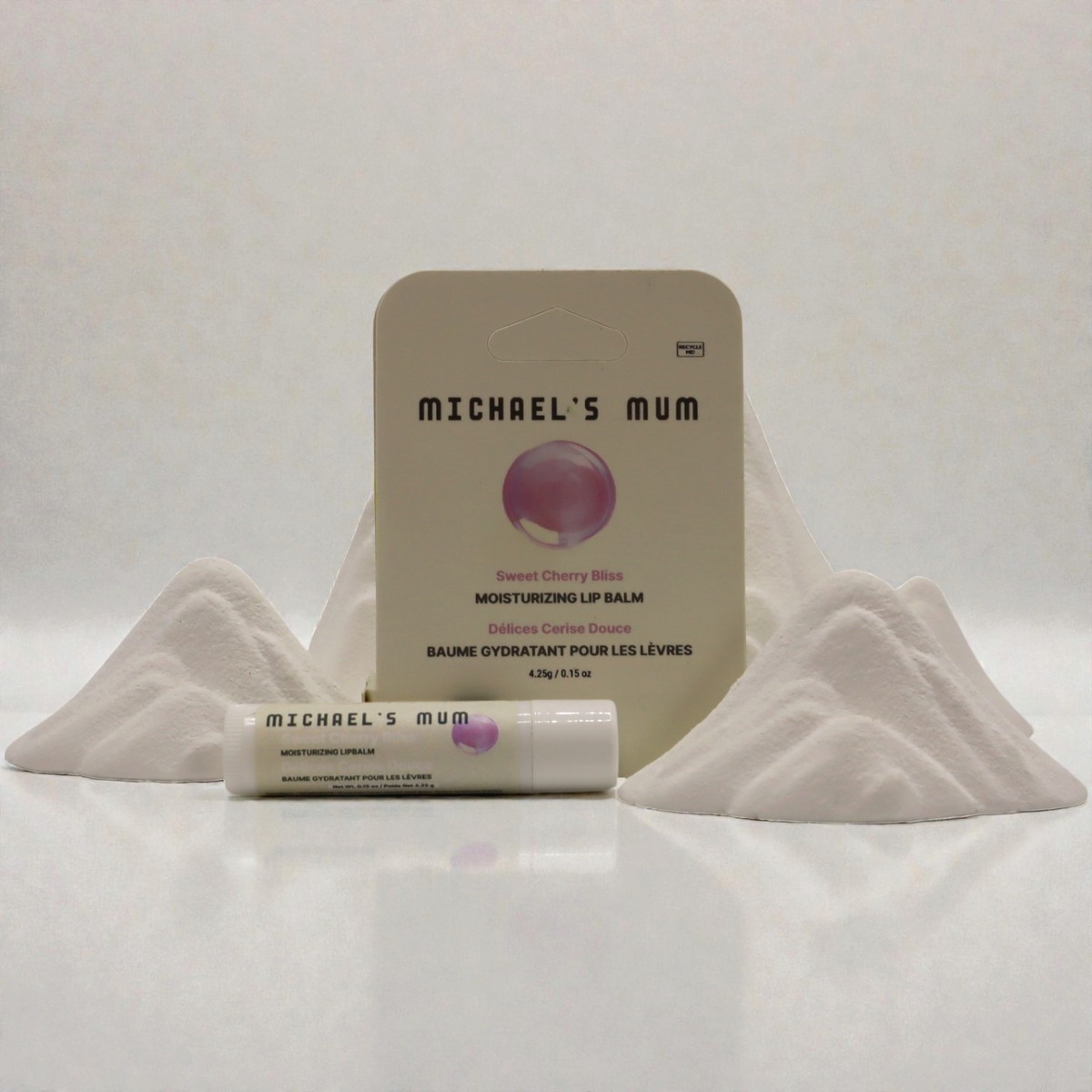 Sweet Cherry Lip Balm