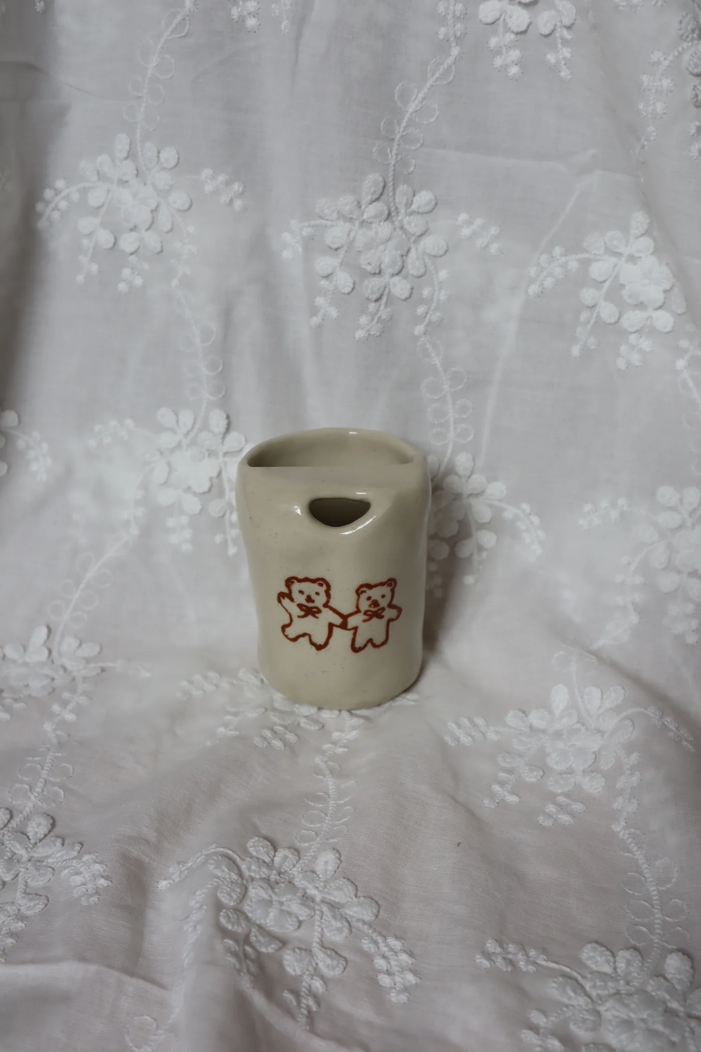 coffee cup - sugar bears alternate photo
